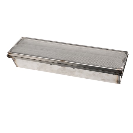 Marshall Air Burner Complete Metal Mesh 108554